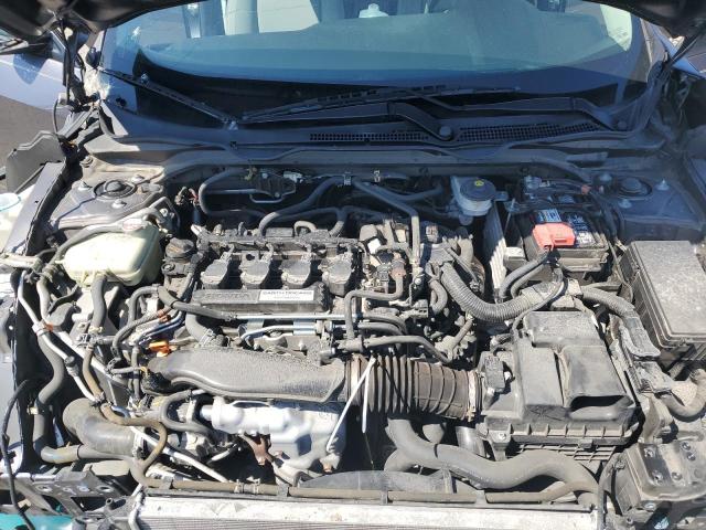 Photo 11 from auction – 2017 HONDA CIVIC EX with VIN 19XFC1F33HE013336
