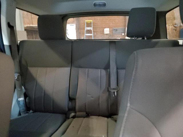 Photo 10 from auction – 2010 DODGE NITRO with VIN 1D4PU5GK3AW124188
