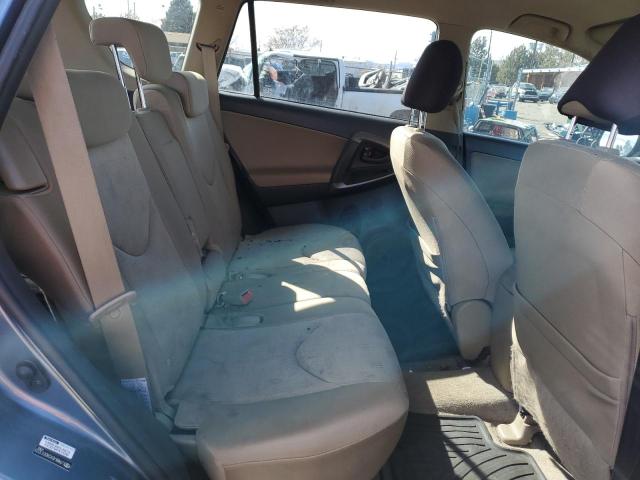 Photo 11 from auction – 2010 TOYOTA RAV4 with VIN JTMBK4DV2AD013231