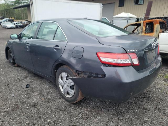 Photo 2 from auction – 2010 TOYOTA CAMRY BASE with VIN 4T1BF3EK6AU078727