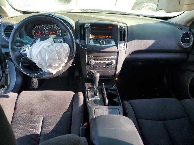 Photo 8 from auction – 2012 NISSAN MAXIMA S with VIN 1N4AA5AP1CC812183