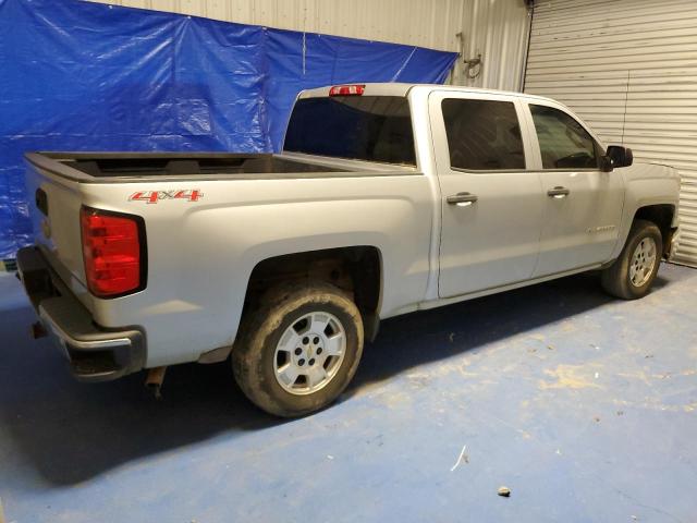 Photo 3 from auction – 2014 CHEVROLET SILVERADO with VIN 3GCUKREC2EG393909