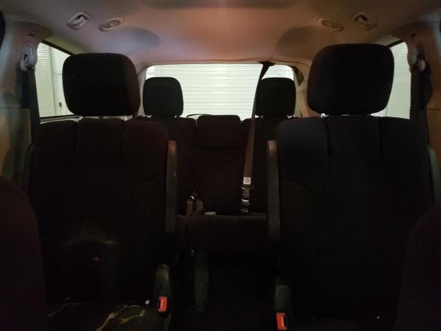 Photo 10 from auction – 2012 DODGE CARAVAN with VIN 2C4RDGCG2CR301845