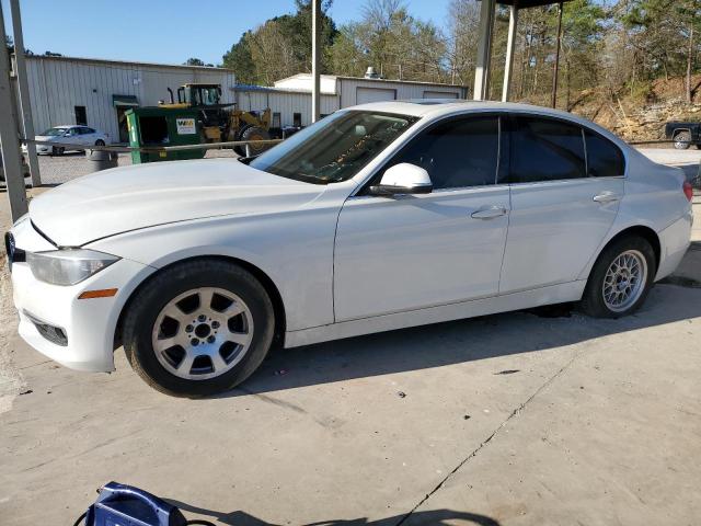 BMW 328 I SULE 2013 with VIN WBA3C1G51DNR48151 - Photo from auction