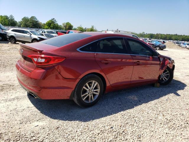 Photo 3 from auction – 2016 HYUNDAI SONATA SE with VIN 5NPE24AF4GH429312