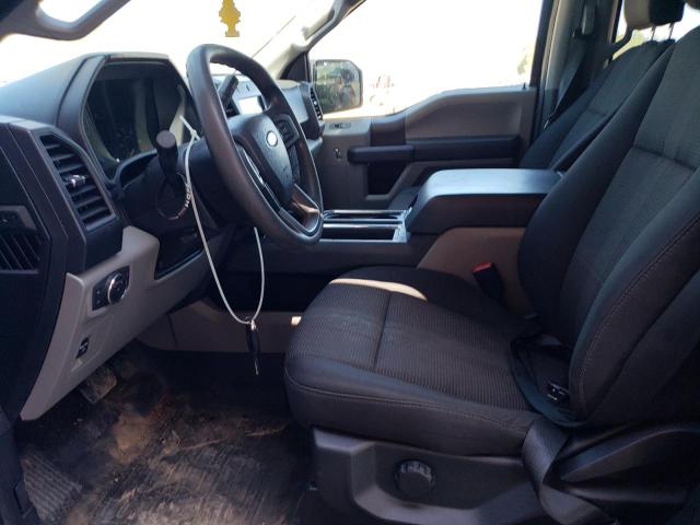 Photo 7 from auction – 2020 FORD F150 SUPER with VIN 1FTEW1EP9LFC51584