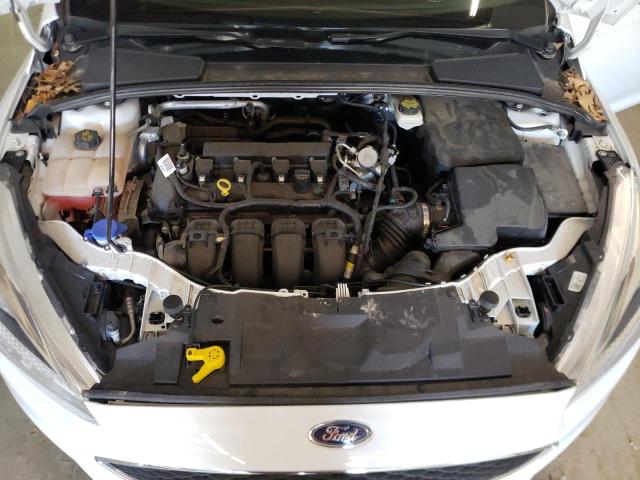 Photo 11 from auction – 2017 FORD FOCUS S with VIN 1FADP3E2XHL322556
