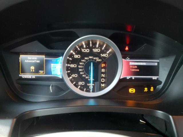 Photo 9 from auction – 2014 FORD EXPLORER X with VIN 1FM5K7D83EGB48615