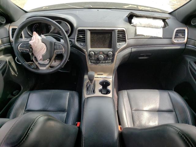 Photo 8 from auction – 2016 JEEP GRAND CHER with VIN 1C4RJFBG9GC348518
