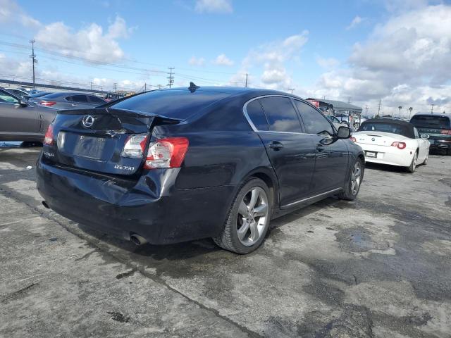 Photo 3 from auction – 2008 LEXUS GS 350 with VIN JTHBE96SX80039504