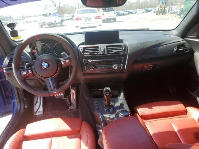 Photo 8 from auction – 2014 BMW M235I with VIN WBA1J7C55EV253226