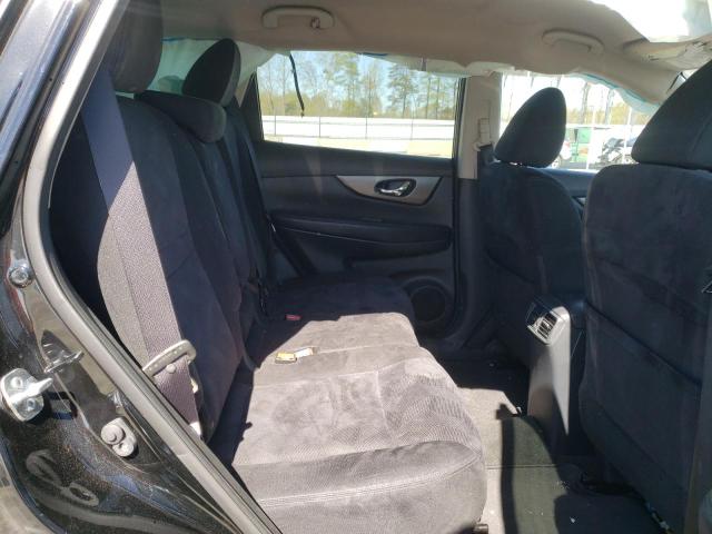 Photo 11 from auction – 2015 NISSAN ROGUE S with VIN KNMAT2MT3FP510774