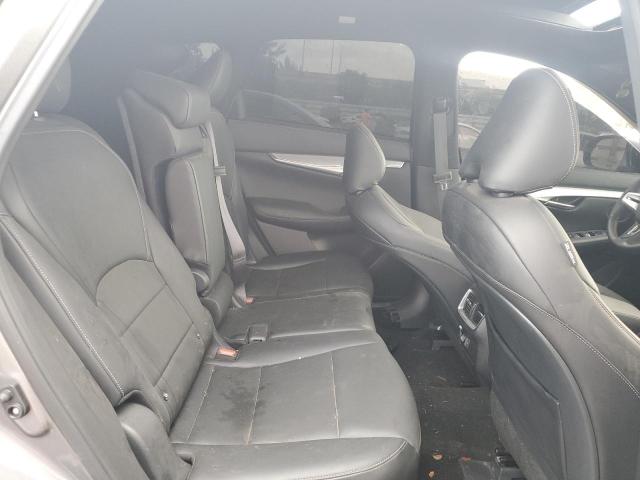 Photo 11 from auction – 2021 INFINITI QX50 LUXE with VIN 3PCAJ5BB1MF114741
