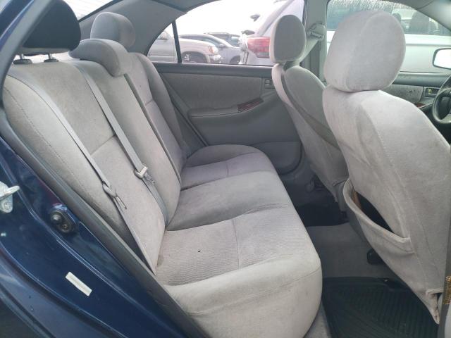 Photo 10 from auction – 2006 TOYOTA COROLLA with VIN 1NXBR32E36Z733360