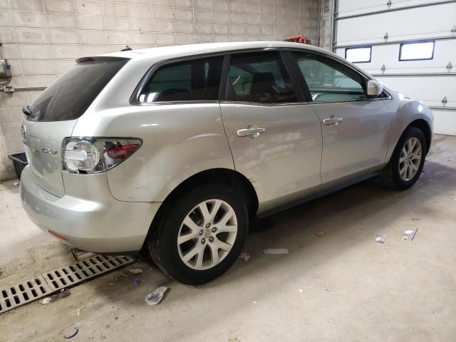 Photo 3 from auction – 2008 MAZDA CX-7 with VIN JM3ER293480200113