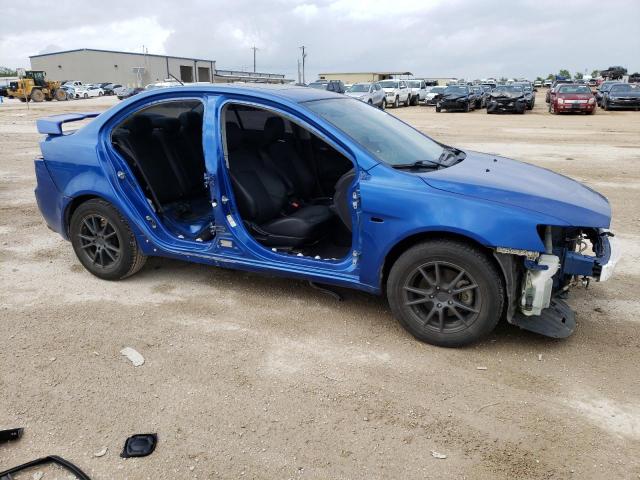 Photo 4 from auction – 2016 MITSUBISHI LANCER GT with VIN JA32U8FW5GU003744
