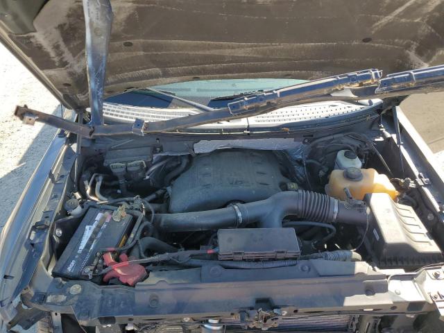 Photo 11 from auction – 2012 FORD F150 SUPER with VIN 1FTFW1ET0CFB69499