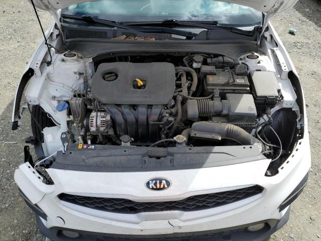 Photo 11 from auction – 2019 KIA FORTE FE with VIN 3KPF24AD8KE053231