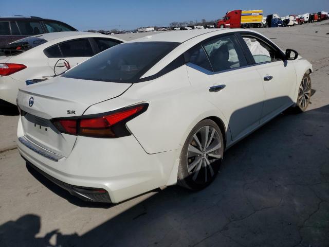Photo 3 from auction – 2019 NISSAN ALTIMA SR with VIN 1N4BL4CV2KC209651