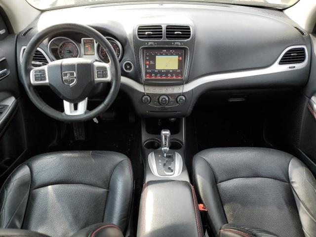 Photo 8 from auction – 2017 DODGE JOURNEY GT with VIN 3C4PDDEG2HT502751