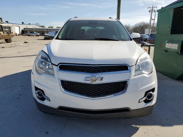Photo 5 from auction – 2012 CHEVROLET EQUINOX LT with VIN 2GNALDEKXC6358979