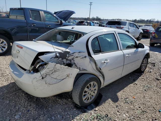 Photo 3 from auction – 2010 CHEVROLET COBALT LS with VIN 1G1AB5F53A7182003