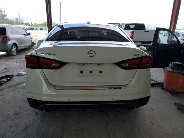 Photo 6 from auction – 2022 NISSAN ALTIMA SR with VIN 1N4BL4CV3NN348888