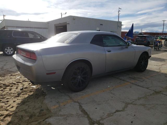 Photo 3 from auction – 2011 DODGE CHALLENGER with VIN 2B3CJ4DGXBH557233