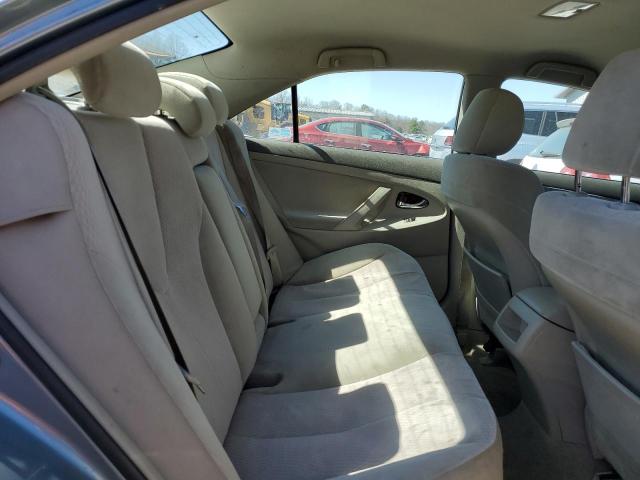 Zdjęcie 10 z aukcji – 2011 TOYOTA CAMRY BASE z VIN 4T1BF3EK1BU597833
