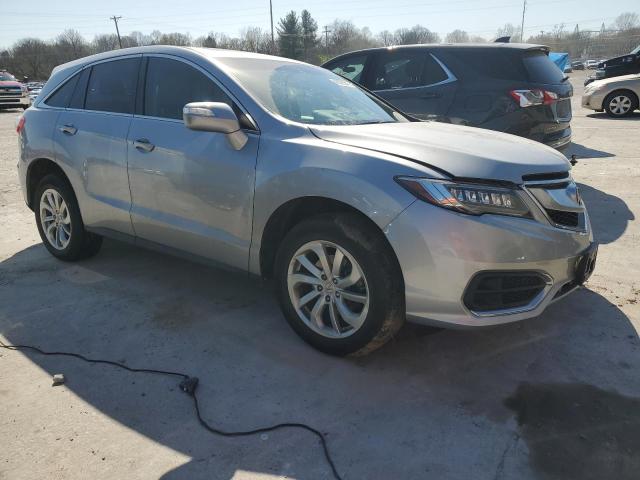 Photo 4 from auction – 2017 ACURA RDX TECHNO with VIN 5J8TB4H59HL029510