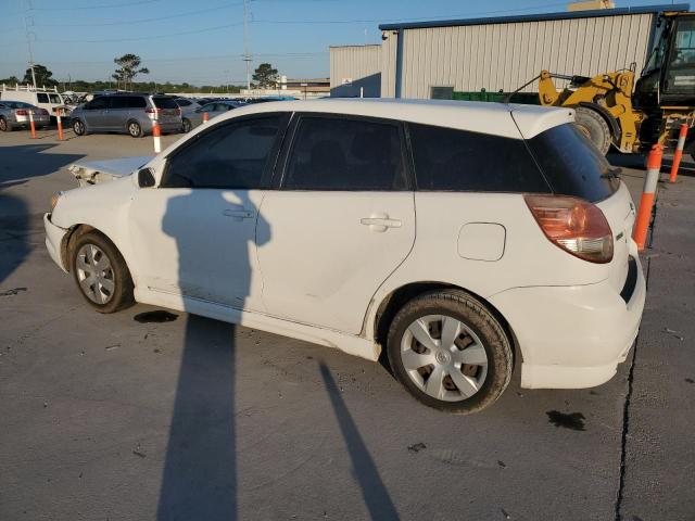 Photo 2 from auction – 2003 TOYOTA MATRIX with VIN 2T1KR32E23C046822