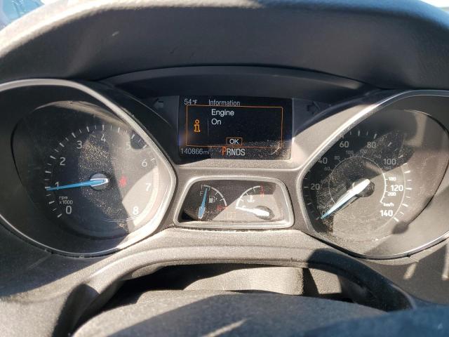 Photo 9 from auction – 2016 FORD FOCUS SE with VIN 1FADP3F27GL328831