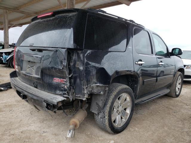 Photo 3 from auction – 2013 GMC YUKON SLT with VIN 1GKS1CE09DR301095