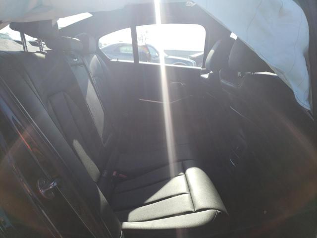 Photo 10 from auction – 2019 BMW 330I with VIN WBA5R1C50KAK06700
