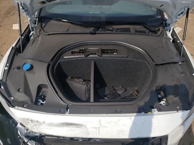 Photo 11 from auction – 2022 POLESTAR 2 with VIN LPSED3KA1NL067433