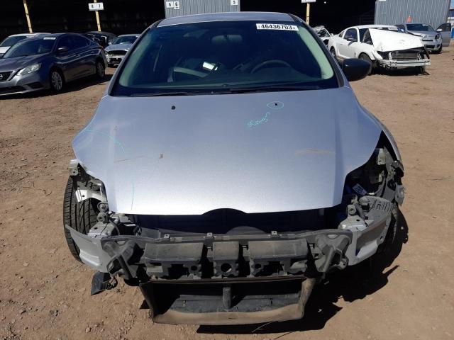 Photo 5 from auction – 2012 FORD FOCUS S with VIN 1FAHP3E24CL195295