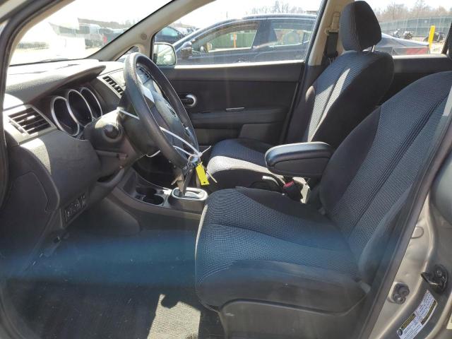 Photo 7 from auction – 2011 NISSAN VERSA S with VIN 3N1BC1CP7BL508716