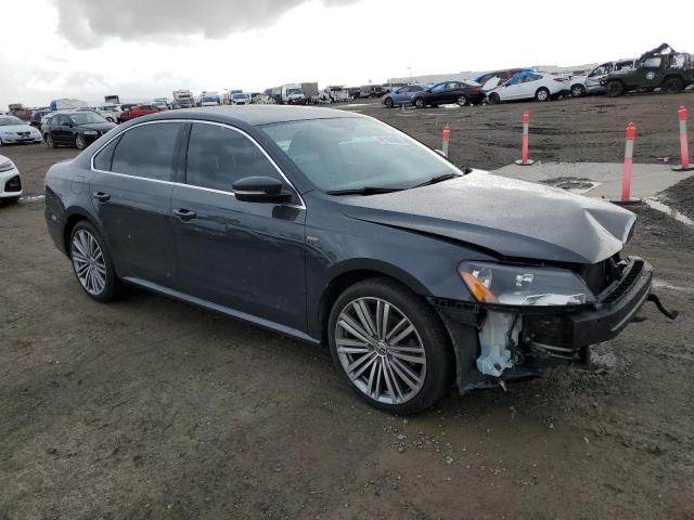 Photo 4 from auction – 2014 VOLKSWAGEN PASSAT SE with VIN 1VWBT7A34EC120050