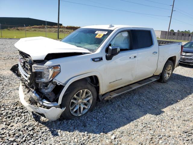 Photo 1 from auction – 2022 GMC SIERRA LIM with VIN 3GTU9DET7NG173793