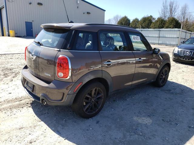 Photo 3 from auction – 2012 MINI COOPER S C with VIN WMWZC5C56CWM14756
