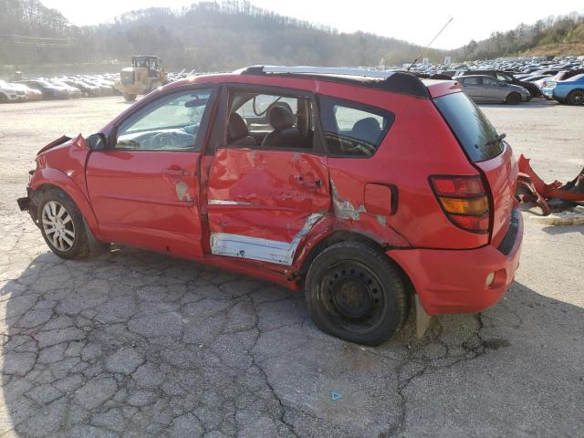 Photo 2 from auction – 2003 PONTIAC VIBE with VIN 5Y2SL62833Z461960