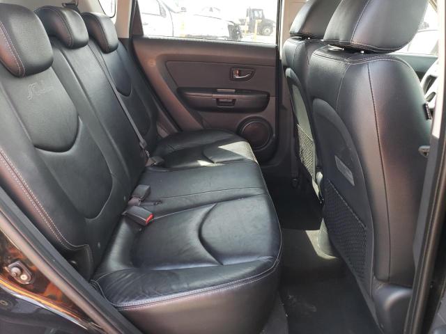 Photo 10 from auction – 2010 KIA SOUL + with VIN KNDJT2A28A7125733