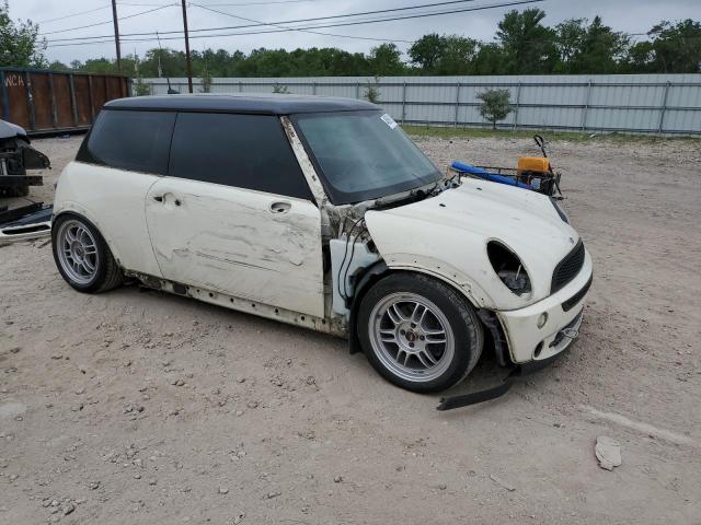 Photo 4 from auction – 2006 MINI COOPER with VIN WMWRC335X6TK94227