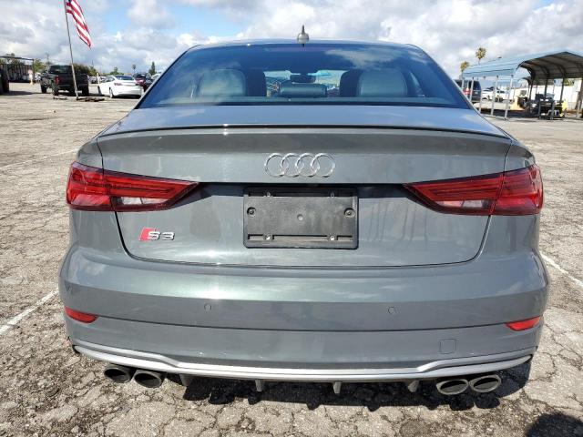 Photo 6 from auction – 2018 AUDI S3 PREMIUM with VIN WAUB1GFF4J1044179