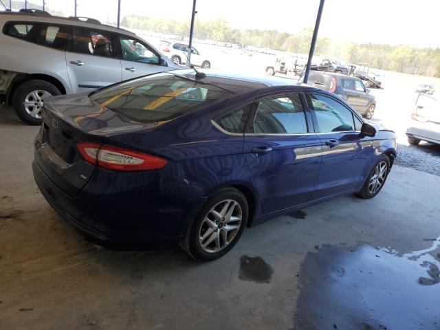 Photo 3 from auction – 2013 FORD FUSION SE with VIN 3FA6P0H76DR289419