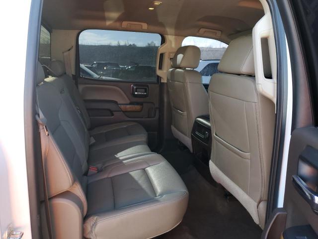 Photo 10 from auction – 2016 GMC SIERRA K15 with VIN 3GTU2NEC1GG145727