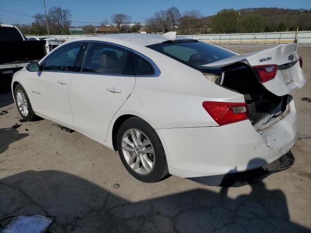 Photo 2 from auction – 2018 CHEVROLET MALIBU LT with VIN 1G1ZD5ST8JF181677
