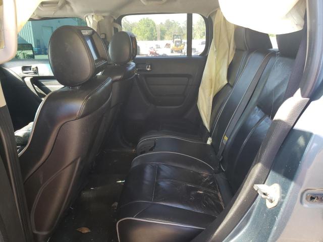 Photo 11 from auction – 2006 HUMMER H3 with VIN 5GTDN136668183254
