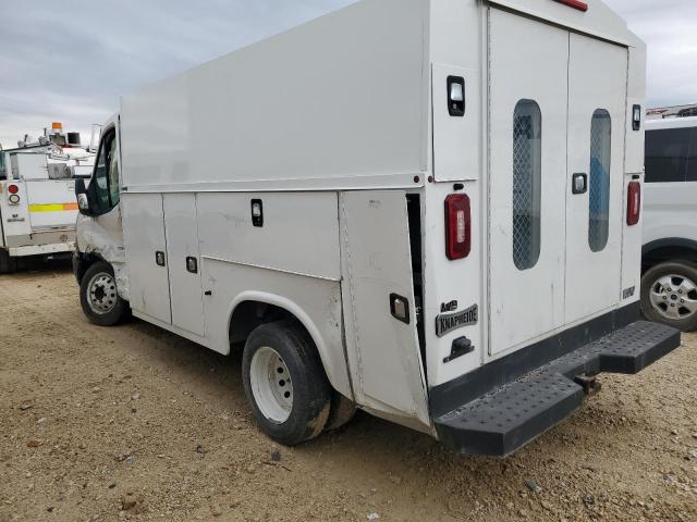 Photo 2 from auction – 2017 FORD TRANSIT T- with VIN 1FDBF6PM1HKA74218
