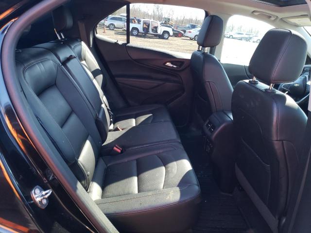 Photo 10 from auction – 2019 CHEVROLET EQUINOX PR with VIN 2GNAXXEV0K6138412